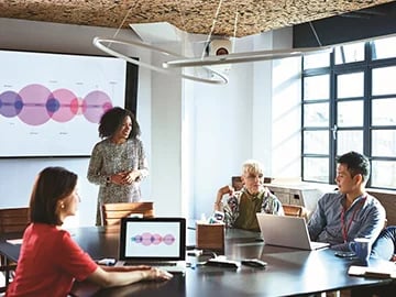 Syv råd for å sikre de beste talentene