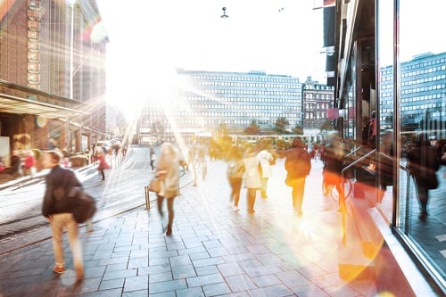 MEOS Q2 2023: Fortsatt optimisme hos norske arbeidsgivere
