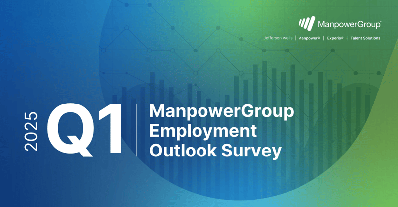 Spår fortsatt trangt arbeidsmarked