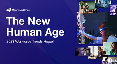 The New Human Age 