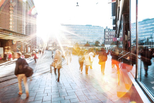 Arbeidsmarkedet iStock-639109564
