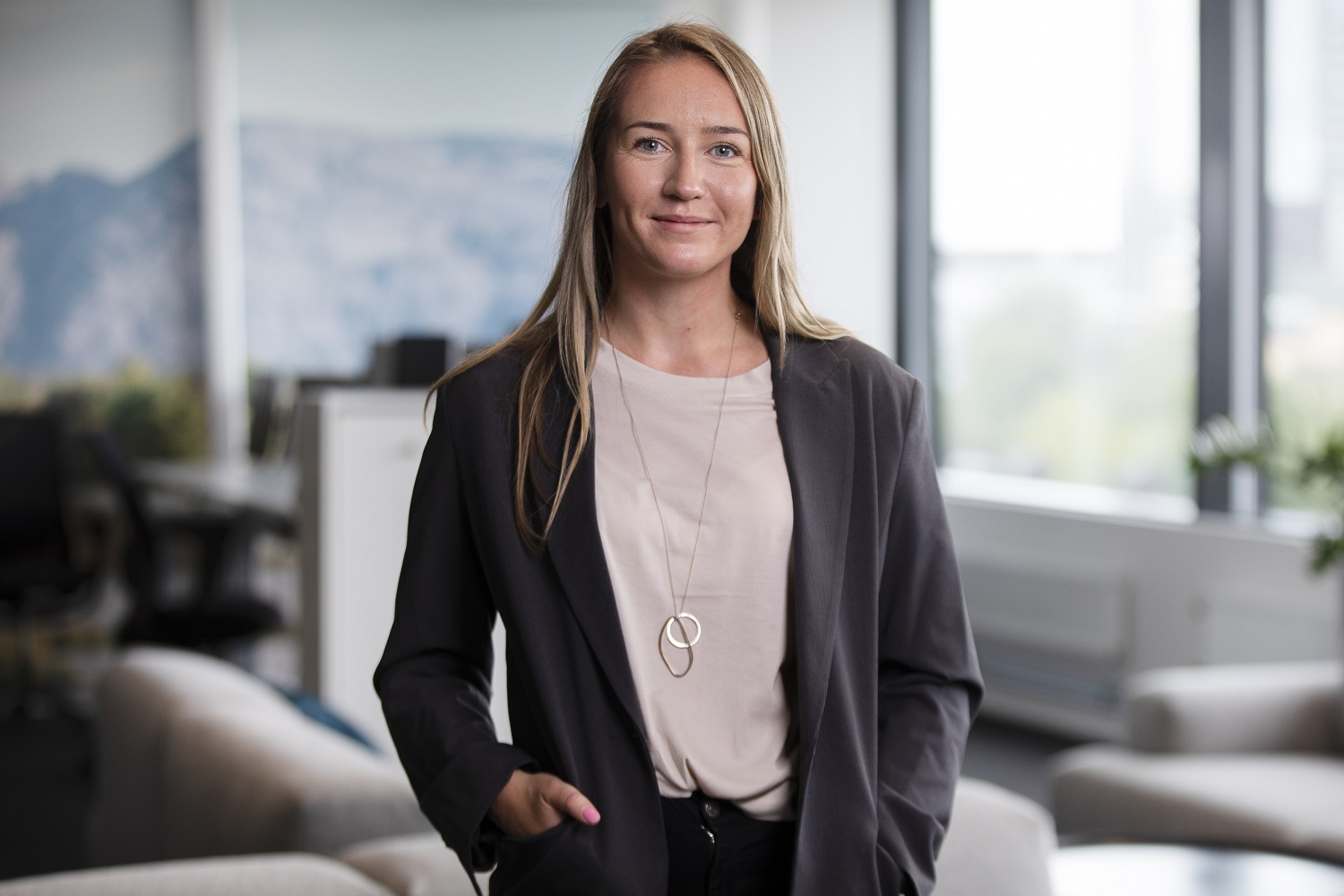 Ønsker du jobb i det grønne skiftet? Her er rådene fra eksperten