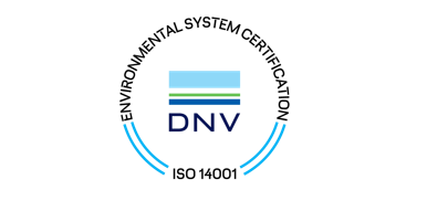 DNV ISO 14001-2