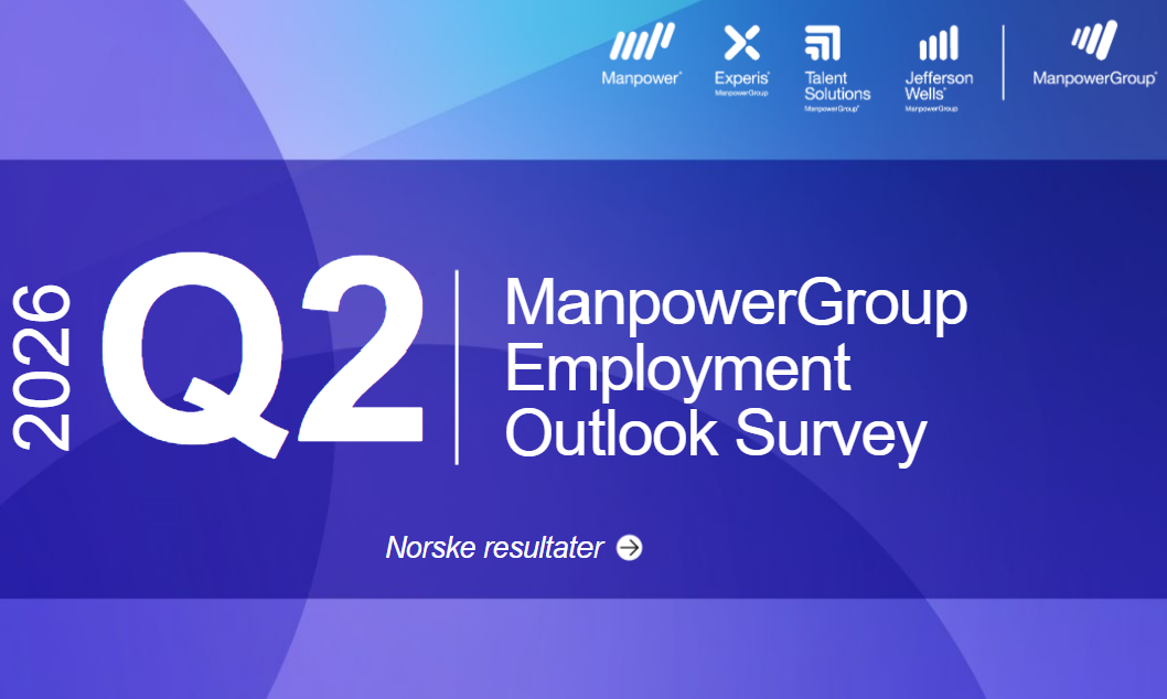 Store virksomheter øker mest