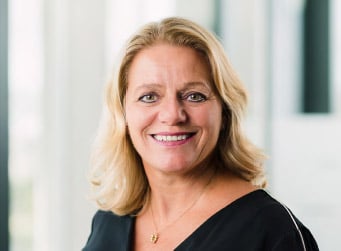 Solvi Spilde Monsen