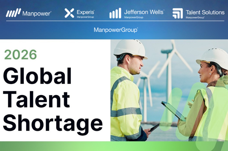 Talent Shortage 2026 Hubspot
