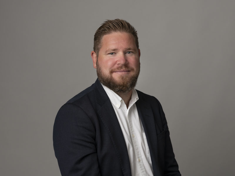Steinar Jonasen Instefjord