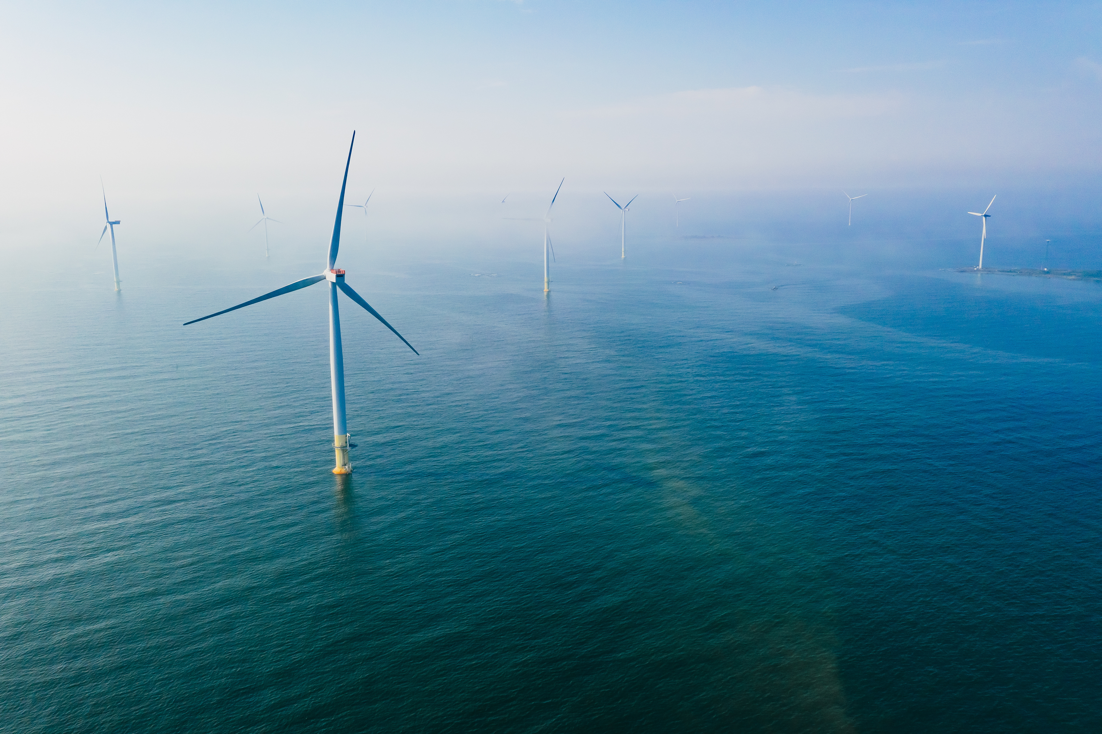 ManpowerGroup Partners to Educate the Next Generation of Wind Technicians